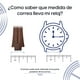 thumbnail image 4 of Correa Para Reloj Festina Original Piel Marrón F16185/5 Sin hebilla, 4 of 4