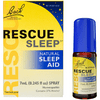 Rescue Natural Sleep Aid, 7 Ml