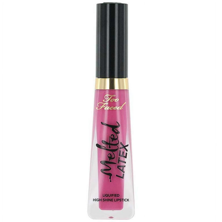 Too Faced Melted Latex Hopeless Romantic 3ml ORIGINAL | eBay