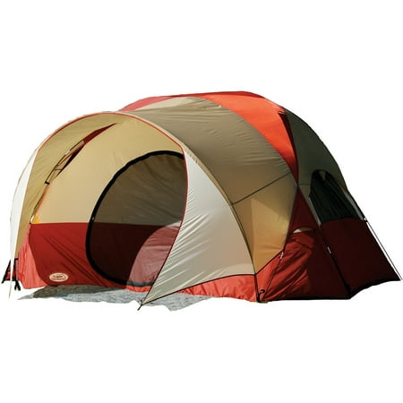 Texsport  Clear Creek 4-person Vestibule Tent