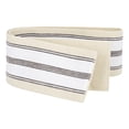 thumbnail image 2 of Provence Rod Pocket Tailored Valance 100x15 Cocoa, 2 of 3