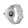 thumbnail image 3 of Reloj inteligente con pantalla táctil y múltiples modos deportivos, IP68, resistente al agua, para niñas. Blanco, 3 of 4