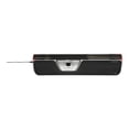thumbnail image 1 of Contour RollerMouse Rouge - Souris - Ergonomique - 7 Boutons - Filaire, 1 of 9