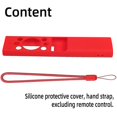 thumbnail image 1 of Nuevos estuches de control remoto duraderos para Samsung Smart Tv Remote Bn59-01357 Covers ShuxiuWang 8390614288270, 1 of 1