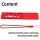 thumbnail image 1 of Nuevos estuches de control remoto duraderos para Samsung Smart Tv Remote Bn59-01357 Covers ShuxiuWang 8390614288270, 1 of 1