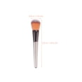 thumbnail image 2 of WRITWAA 14Pcs Cosmetics Brush Set with Handle for Use, 2 of 6