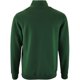 thumbnail image 3 of SOLS - Suéter con cremallera en el cuello modelo Stan para hombre (Verde botella), 3 of 3
