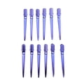 thumbnail image 1 of Shisuyan 12pcs Hairdressing Clips Hairpins Positioning Partition Clip Hair Styling Supply, 1 of 8