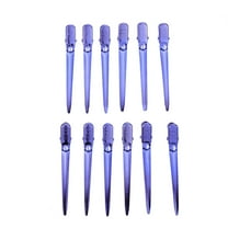 2 Pack Hair Curlers Clip Styling Clips Fashion Miss