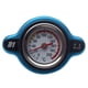 thumbnail image 1 of Ygjytge Indicador Temperatura Cabeza Con Tapa Tanque Radiador Térmico (1 1 Bar), 1 of 7
