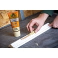 thumbnail image 3 of Wood Filler Gorilla, multiusos, 180 ml, color natural (paquete de 2), 3 of 6