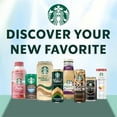 thumbnail image 4 of Starbucks Double Shot Energy Mocha 15 Fl Oz Can, 12 Pack, 4 of 6
