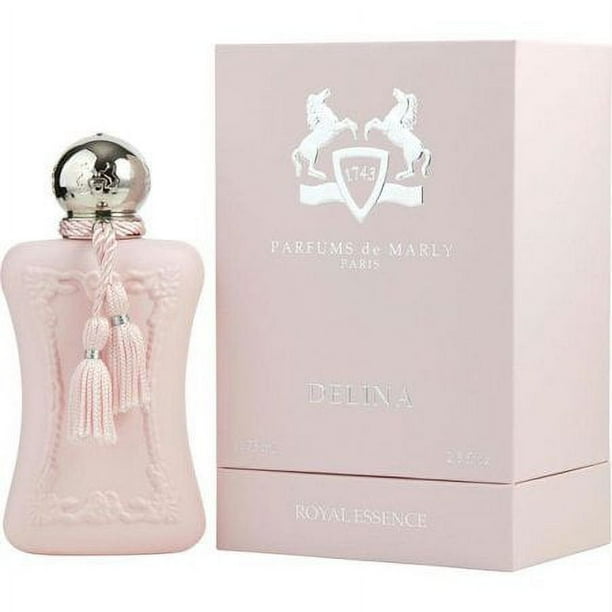 Parfums De Marly Delina Exclusif Women's Eau De Parfum, 2.5 oz