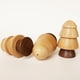 thumbnail image 4 of Dispensador de palillos de dientes de madera, botella de palillos de dientes de madera, adorno de tarro, soporte de palillos de madera para decoración, 4 of 9