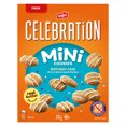 thumbnail image 1 of CELEBRATION BIRTHDAY CAKE MIN.COOKIES, 1 of 13