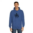 thumbnail image 3 of Halloween Hoodie, 3 of 4