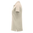 thumbnail image 4 of Clique Womens Marion Polo Shirt, 4 of 4