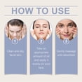 thumbnail image 5 of Viareline Blue Bell Soothing Essence Oil Soothing Hydrating Skin Care Nourishing Face Oil, 5 of 5