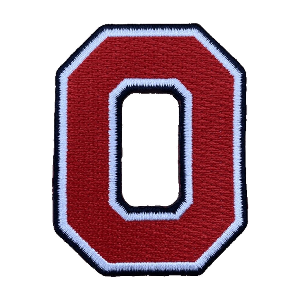 Los Angeles Angels of Anaheim 'A' Golden Halo Patch (2011) – Patch Collection