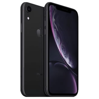 Apple iPhone 11 64GB: Professionally Restored, Fully Unlocked