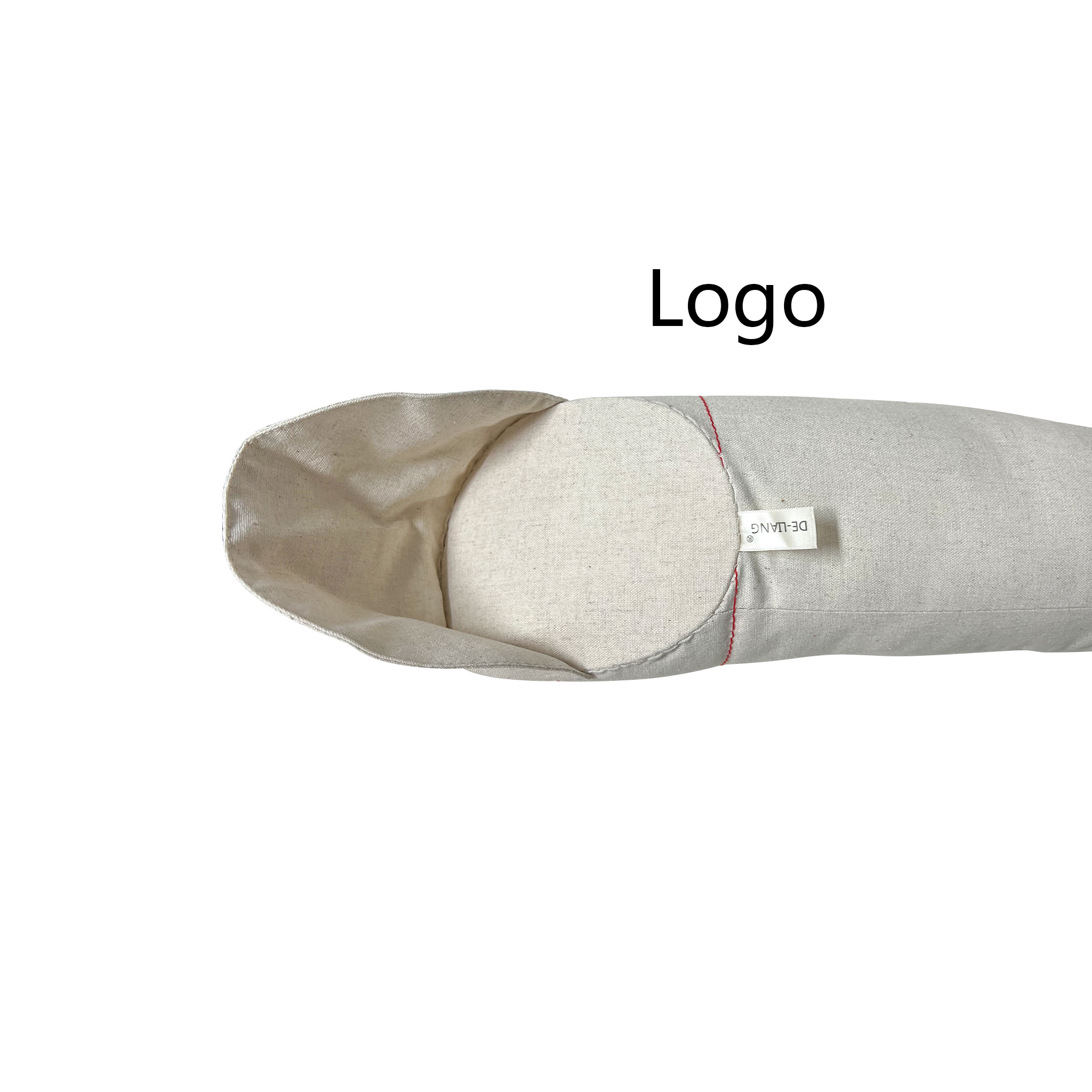 DE-LIANG Dress Form's Pattern Sewing Arms for Men,Adult Male Soft Cotton Arms for Full Body Tailor Mannequin, Fitting Mannequin's Arms 65cm, Draping Male Cotton Soft Arms,Size 96, Beige 1 Pair