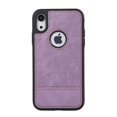 thumbnail image 1 of PU Leather Case For IPhone 14 13 12 11 Pro X XS Max XR 8 7 Plus SE2 SE3 Phone Back Cover, 1 of 5