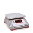 thumbnail image 1 of Ohaus 30035439 Balance Alimentaire Résistante à l'Eau 3 lbs Valor 2000, 1 of 1