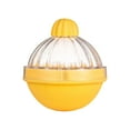 thumbnail image 1 of TIELUTT Super Practical! Tray It Can Withstand Both High And Low Temperatures. It's Easy to Take Ice Tray Small Ice Cubes Mini Bottles Silicone Sphere Extra Large Ice Trays with Covers Ice Container f, 1 of 8