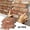 540, variant on HYEASTR 10-Sheet Peel and Stick Backsplash Tiles, 12x12 Inch Self-Adhesive 3D Wall Tiles for Kitchen, Bathroom, Countertop - Thickened Waterproof Design