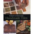 thumbnail image 1 of Making and Installing Handmade Tiles, 1 of 2