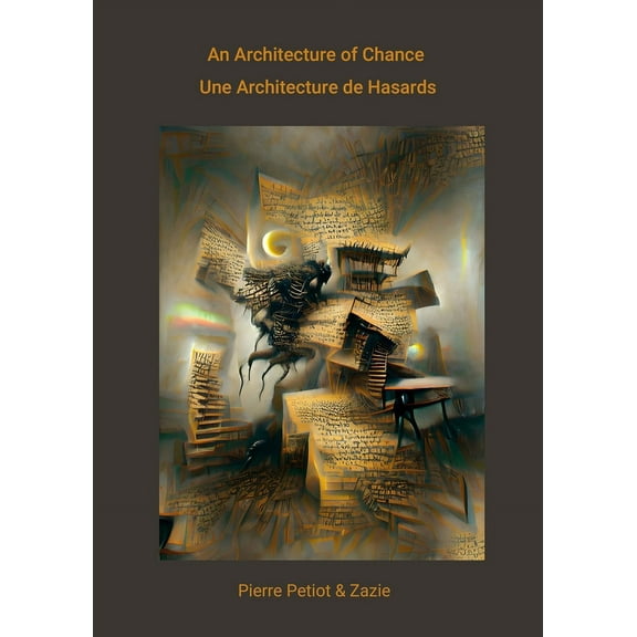 An Architecture of Chance - Une Architecture de Hasards, (Paperback)