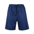 thumbnail image 4 of Men's Quick Dry Swim Shorts Bathing Suit W/ Mesh Lining, 4 of 8