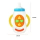 thumbnail image 2 of Bebé Sonido Música Simulación Botella De Leche Juguete Niños Infantes Herramienta De Aprendizaje Temprano Instrumentos Juguetes Musicales Guardurnaity FN003195-00, 2 of 6