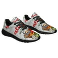 thumbnail image 6 of i am Always With You Cardinal Shoes Sneakers for Women Men Black Size 7, 6 of 7