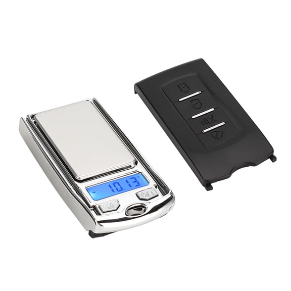 100g/0.01g Household Portable Mini Jewelry Weight Balance Digital Electronic Scale