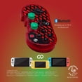 thumbnail image 4 of Controlador Hyperkin Retro Sriracha Bluetooth Turbo, 4 of 8