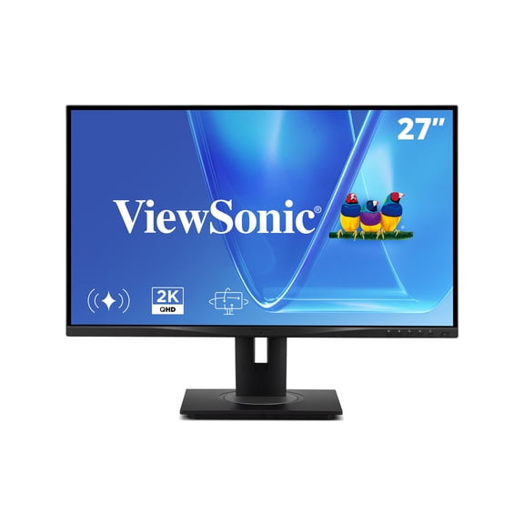 ViewSonic VG2748A-2K 27" 1440p IPS Monitor