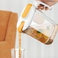 thumbnail image 3 of Distributeur de Boissons Grande Capacité avec Support et Noyau de Glace pour Fêtes et Rassemblements d'Été, 3 of 4