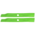 thumbnail image 2 of LawnRAZOR High Lift Blade for Murray 36 inch 20930E701 2 Pack 810-CBL2358D, 2 of 7