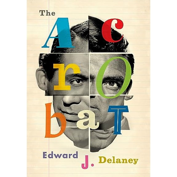 Pre-Owned The Acrobat, 9781885983039, 1885983034, Paperback,