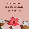 thumbnail image 4 of Acondicionador SheaMoisture Curl & Shine, coco e hibisco, 700 ml, 4 of 9