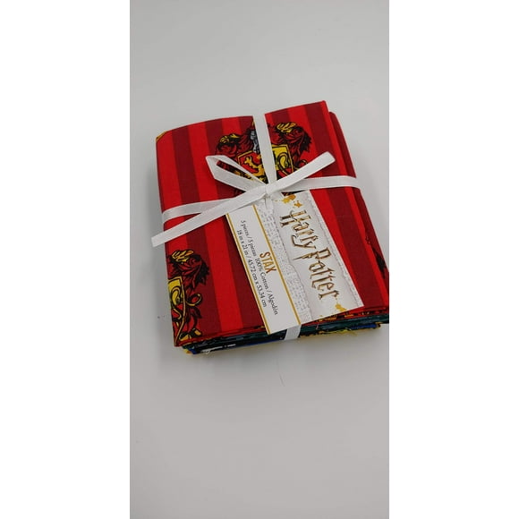 Harry Potter Gros Quarter Bundle - 5 Pcs STAX