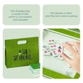 thumbnail image 3 of Conjunto Profesional de Mahjong Chino SEAMEW con 146 Fichas, 3 of 6