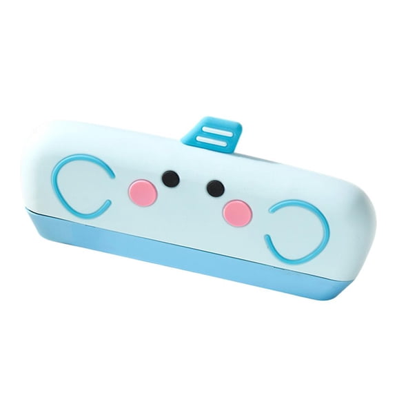 Food-Grade Silicone Kids Harmonica For Ages 3 Safe Musical Instrument With ABS Core Easy Clean Lightweight 140g