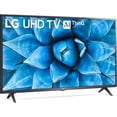 thumbnail image 2 of TV LG 49 PULGADAS 4K ULTRA HD SMART TV LED 49UN7100PUA, 2 of 2