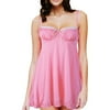 Smart & Sexy - Underwire Chemise