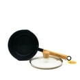 thumbnail image 3 of Verka Aluminium Saucepan(Milkpan) with Lid , 18cm, 3 of 4