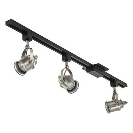 UPC 820476009785 product image for Lithonia Lighting 3-Light LED Track Kit | upcitemdb.com