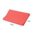 thumbnail image 3 of Adecuado para fuente de alimentación móvil funda protectora de silicona puerto USB único sarga de segunda generación 10000 mAh aplicable al modelo PLM02ZM A2 verde<无品牌> ANGGREK Otros, 3 of 8