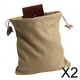 thumbnail image 1 of Bolsa para recoger frutas Sharpla 2 piezas plegable para viajes al aire libre senderismo, 1 of 8
